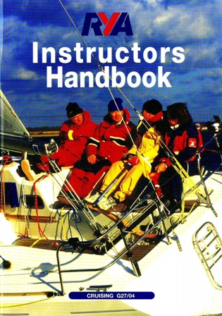 RYA Instructors Handbook